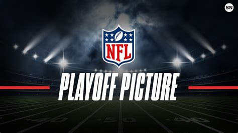 nfl afc playoff picture